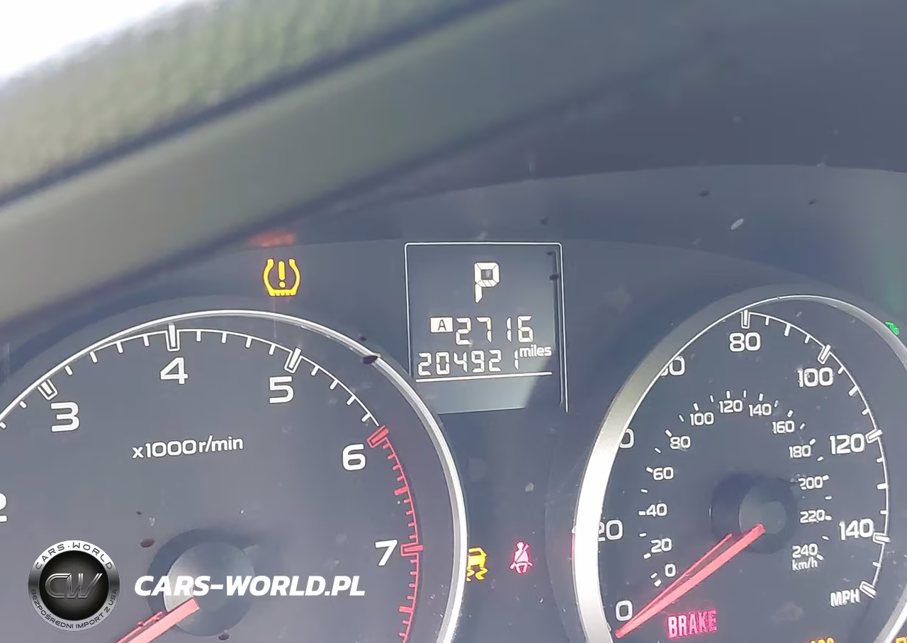 2014 Subaru Legacy 2.5I Premium VIN:4S3BMBD62E3014088 - 14