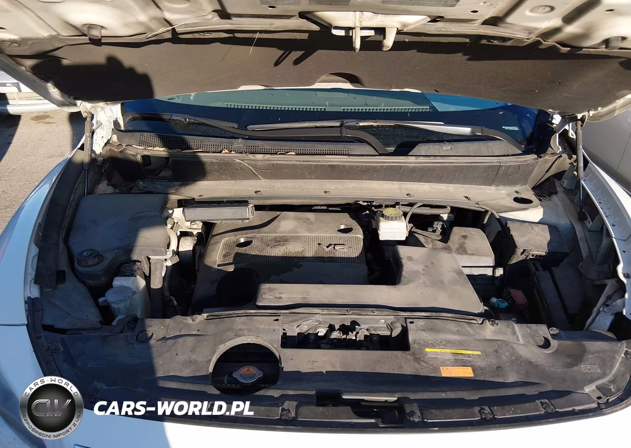 2013 Infiniti Jx35 VIN:5N1AL0MM5DC329818 - 10