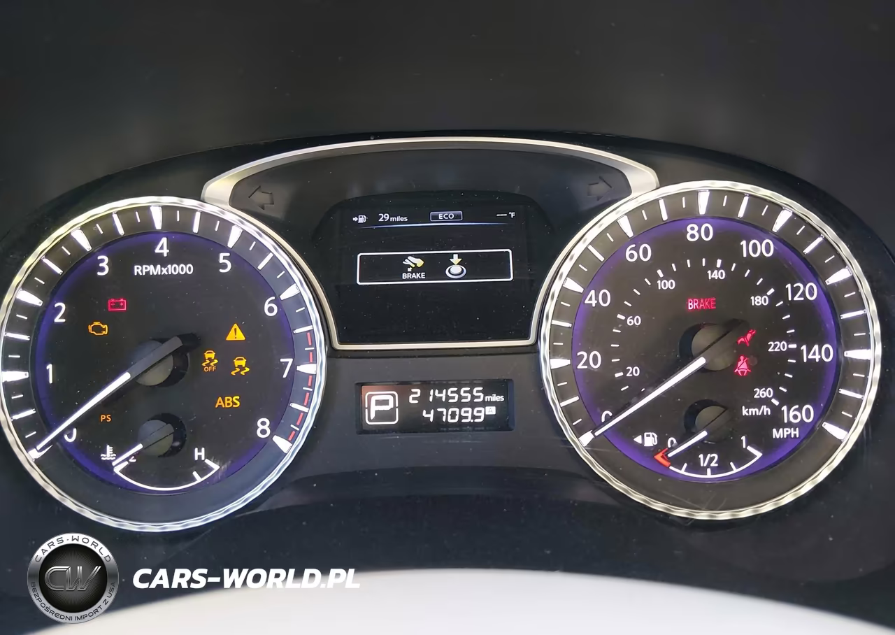 2013 Infiniti Jx35 VIN:5N1AL0MM5DC329818 - 7