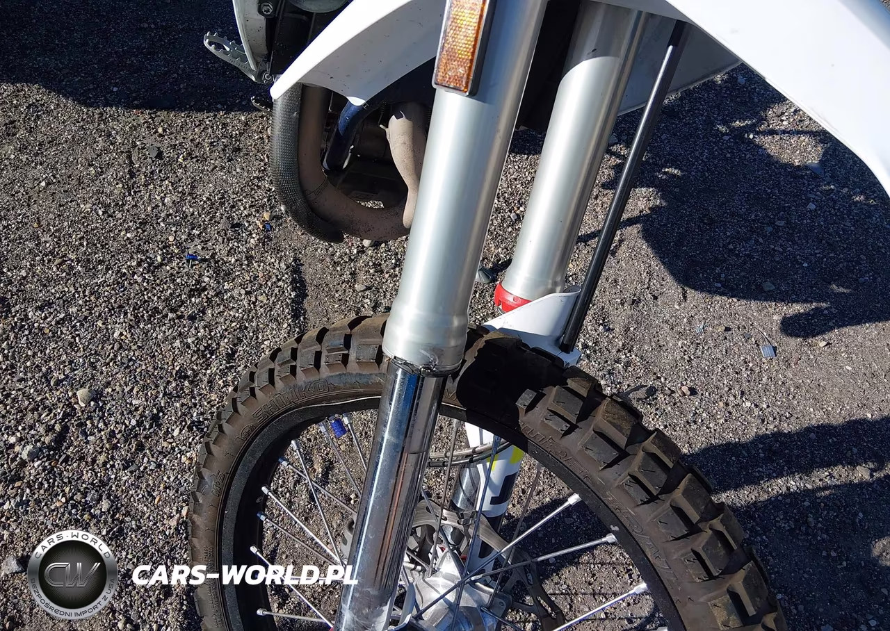 2023 Husqvarna Fe501 S VIN:VBKUAK40XPM445495 - 15