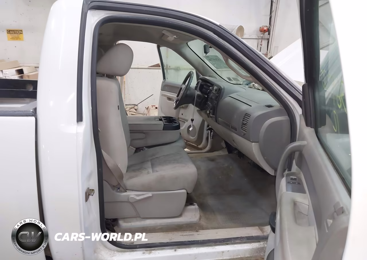 2012 Chevrolet Silverado 1500 Lt VIN:1GCNKSEAXCZ120031 - 5