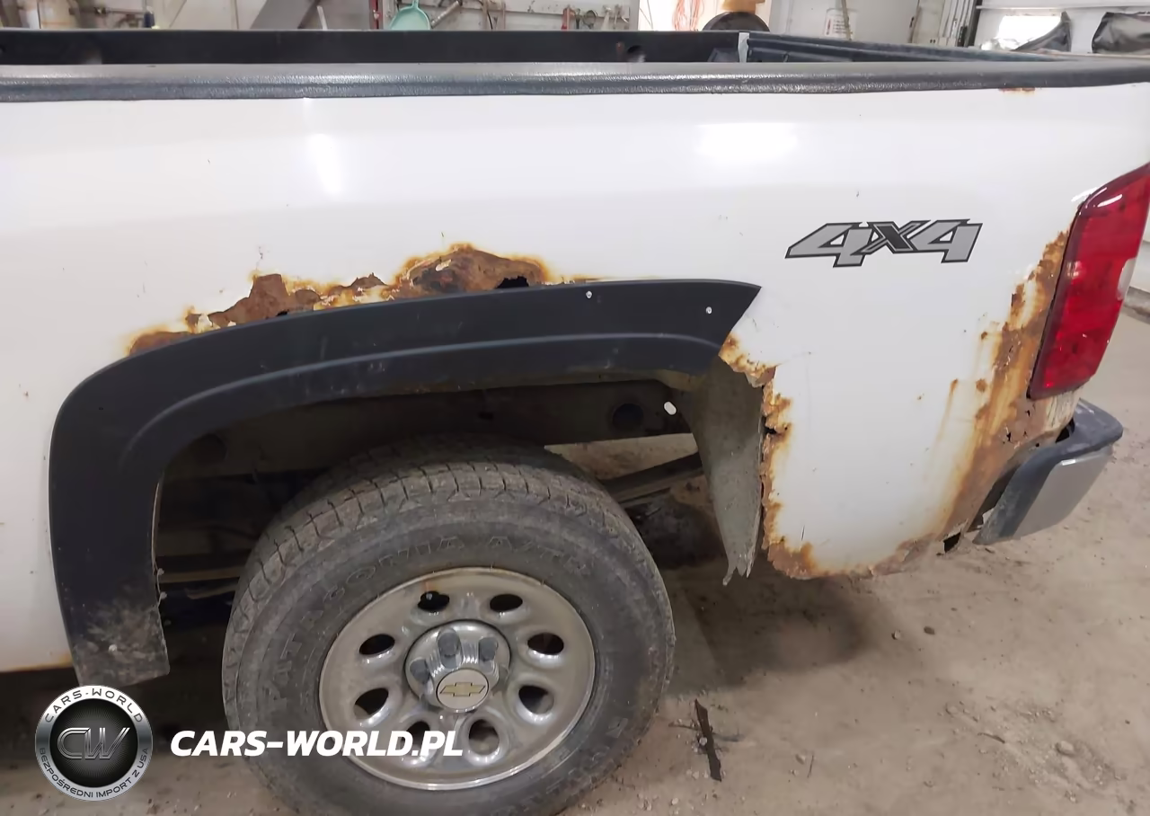 2012 Chevrolet Silverado 1500 Lt VIN:1GCNKSEAXCZ120031 - 6