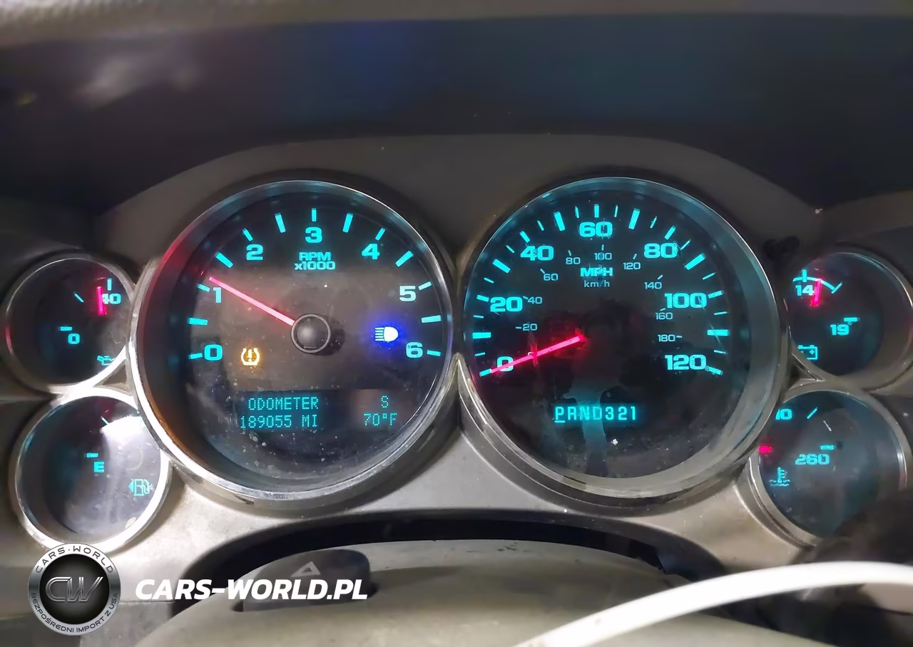 2012 Chevrolet Silverado 1500 Lt VIN:1GCNKSEAXCZ120031 - 7