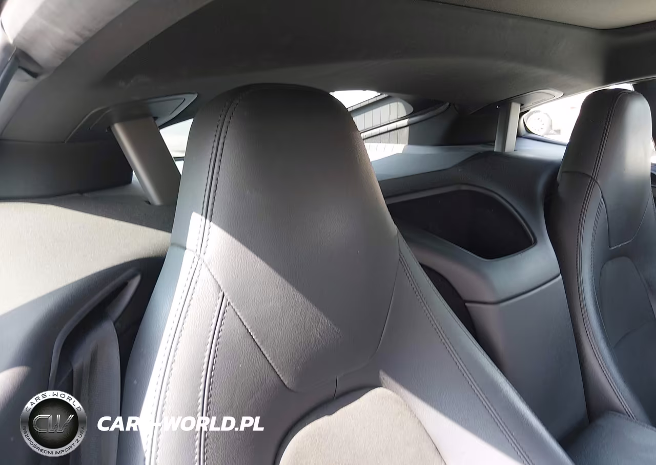 2017 Jaguar F-Type S-S British Design Edition VIN:SAJWJ6BV1H8K43107 - 8