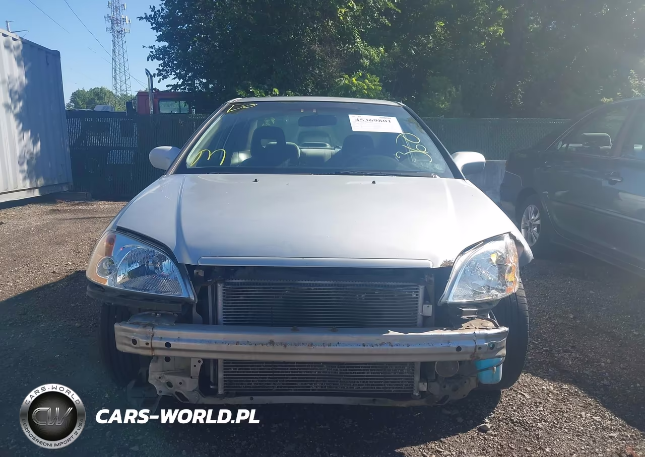2002 Honda Civic Ex VIN:1HGEM22992L105186 - 13