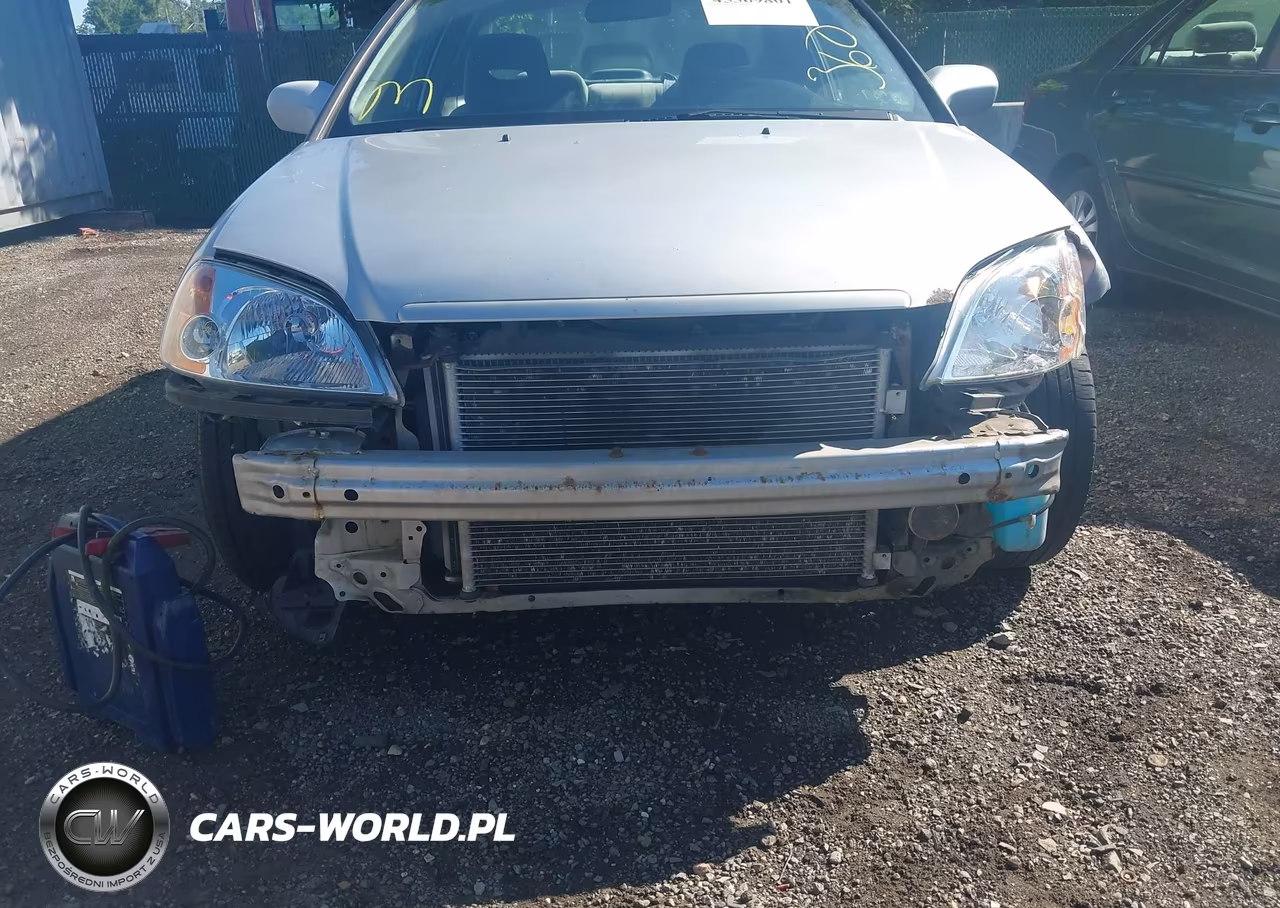 2002 Honda Civic Ex VIN:1HGEM22992L105186 - 6
