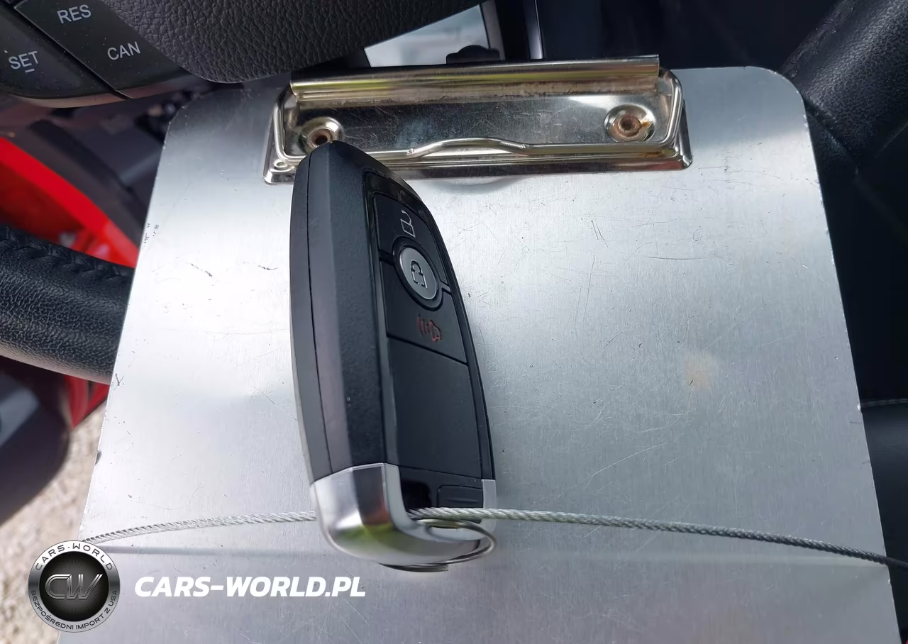 2021 Ford Ecosport Titanium VIN:MAJ6S3KL0MC439304 - 11