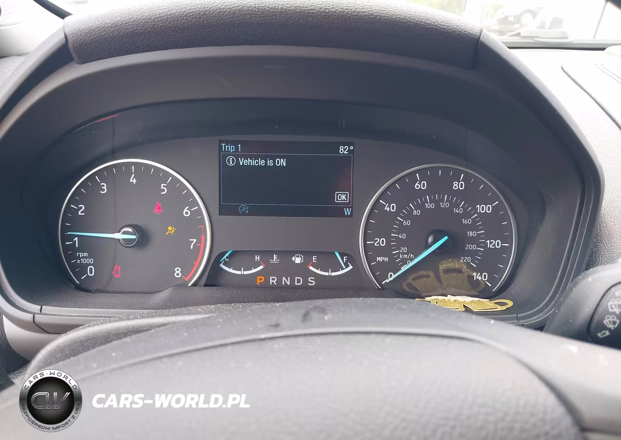 2021 Ford Ecosport Titanium VIN:MAJ6S3KL0MC439304 - 7