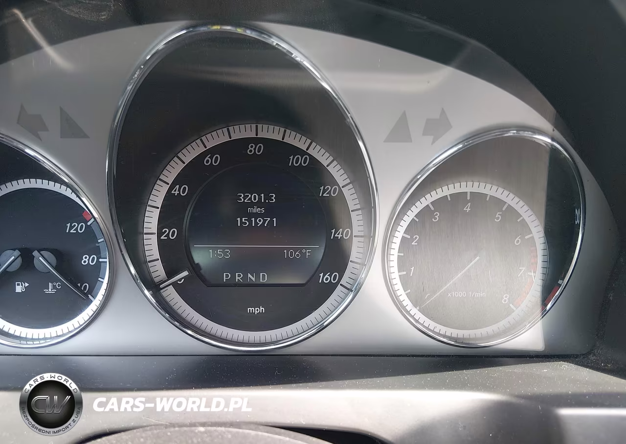 2009 Mercedes-Benz C 300 Luxury 4Matic-Sport 4Matic VIN:WDDGF81X69R056689 - 7
