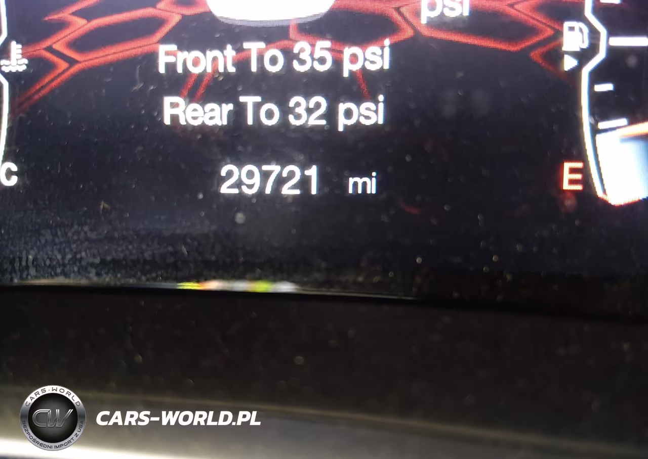 2021 Jeep Compass 80Th Anniversary VIN:3C4NJDEB0MT562557 - 16