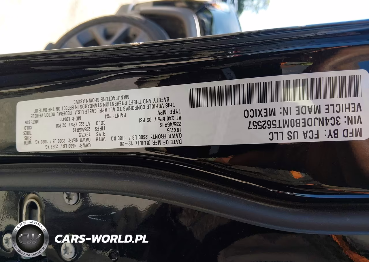 2021 Jeep Compass 80Th Anniversary VIN:3C4NJDEB0MT562557 - 9