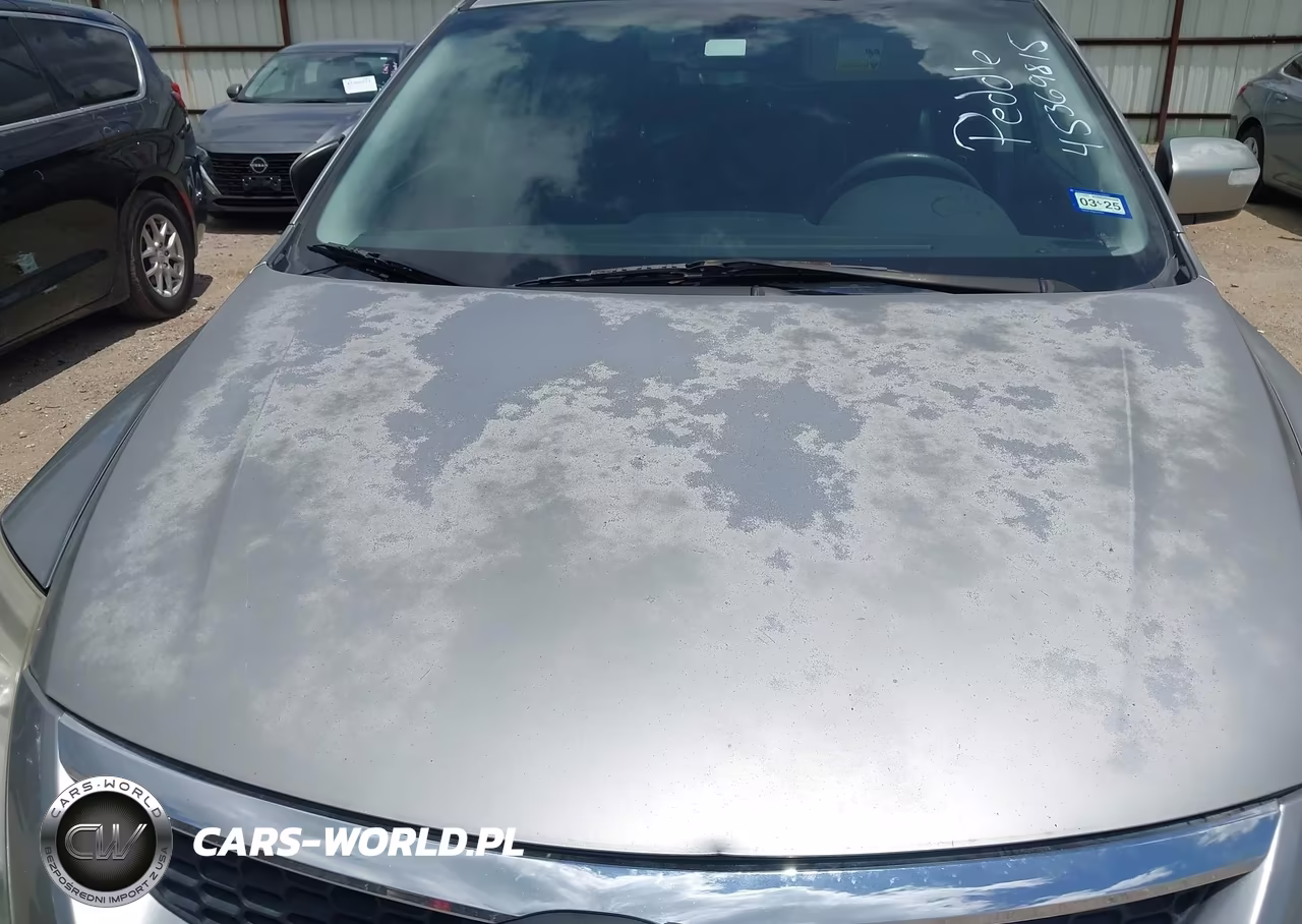 2009 Mazda Cx-9 Grand Touring VIN:JM3TB28A290173331 - 10