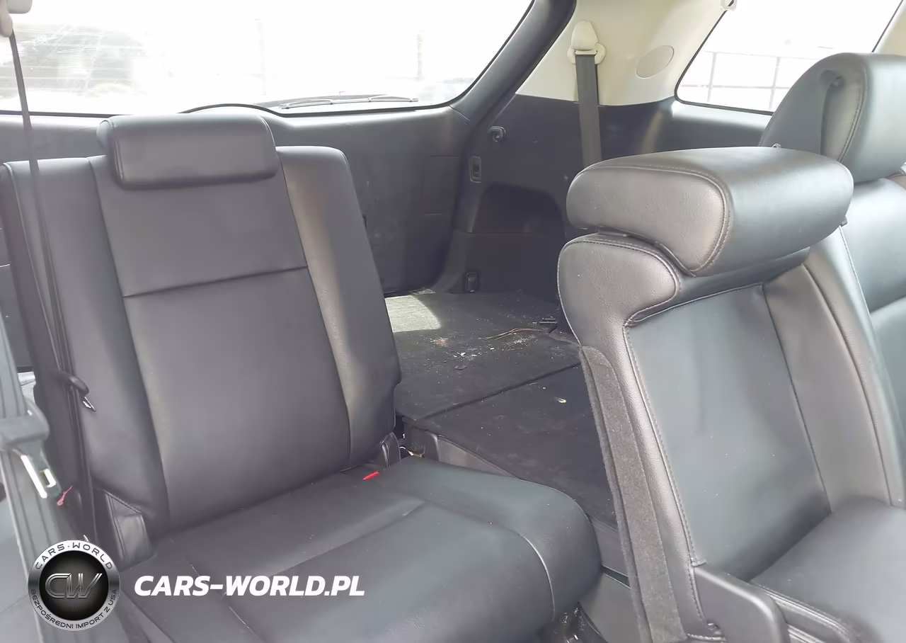 2009 Mazda Cx-9 Grand Touring VIN:JM3TB28A290173331 - 12
