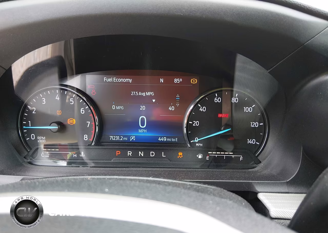 2021 Ford Explorer Xlt VIN:1FMSK7DHXMGA02195 - 7