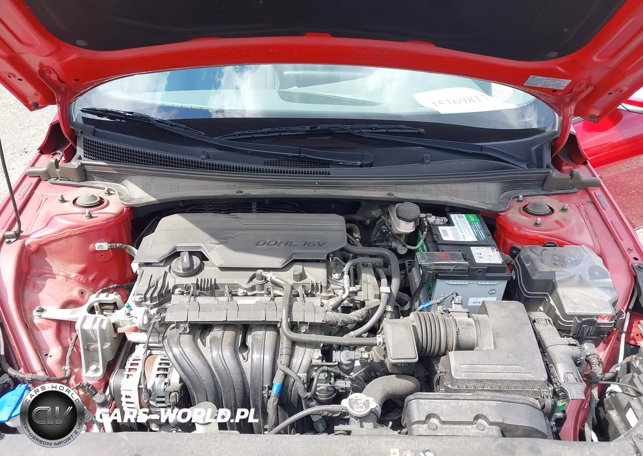 2021 Hyundai Elantra Se VIN:5NPLL4AG9MH046507 - 10