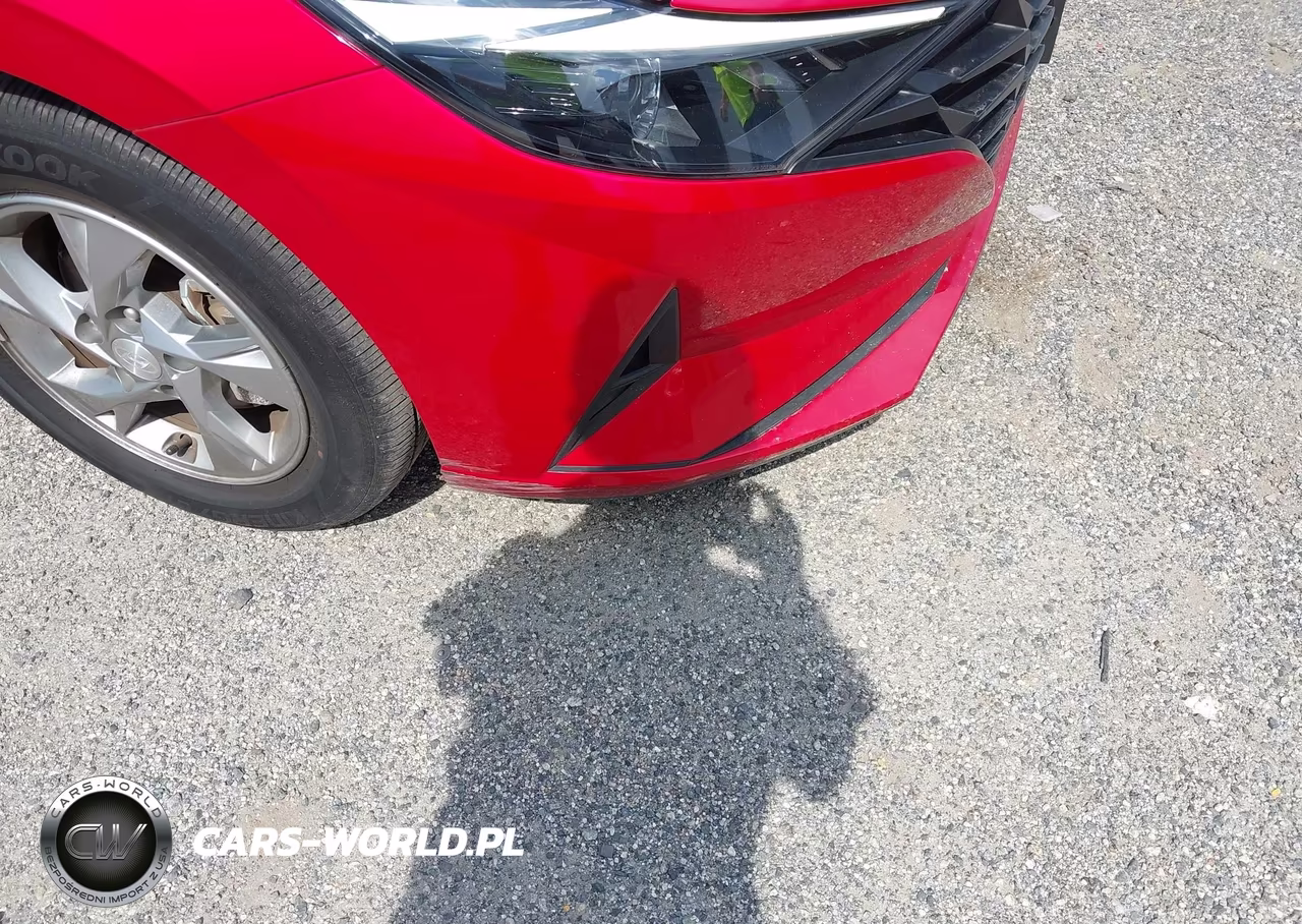 2021 Hyundai Elantra Se VIN:5NPLL4AG9MH046507 - 13