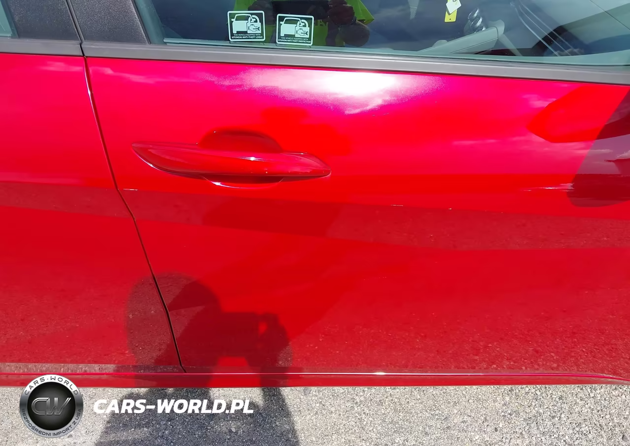 2021 Hyundai Elantra Se VIN:5NPLL4AG9MH046507 - 14