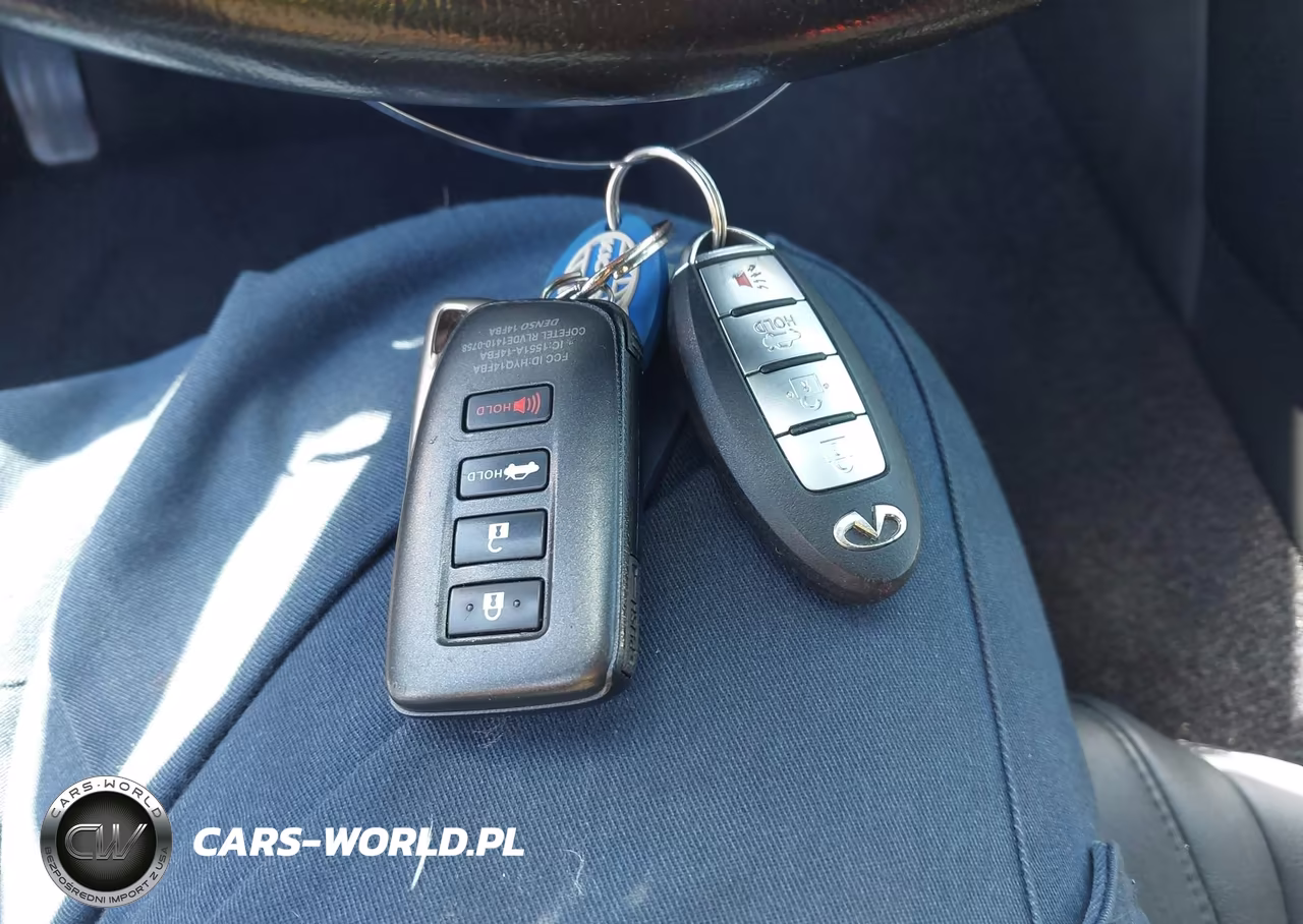 2018 Infiniti Q60 2.0T Pure VIN:JN1CV7EK6JM200217 - 11