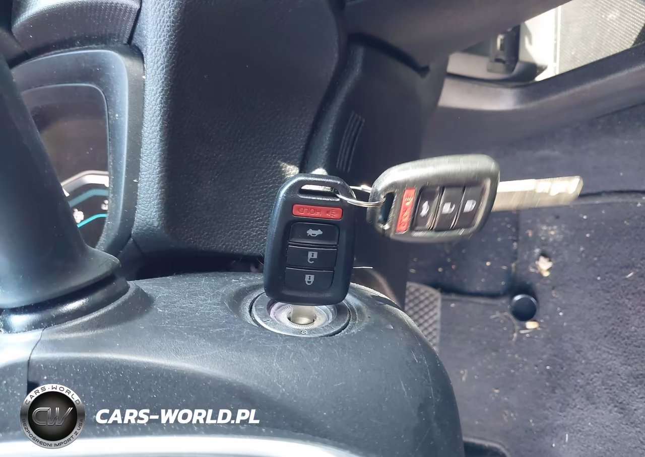 2019 Honda Civic Lx VIN:2HGFC2F66KH562378 - 11
