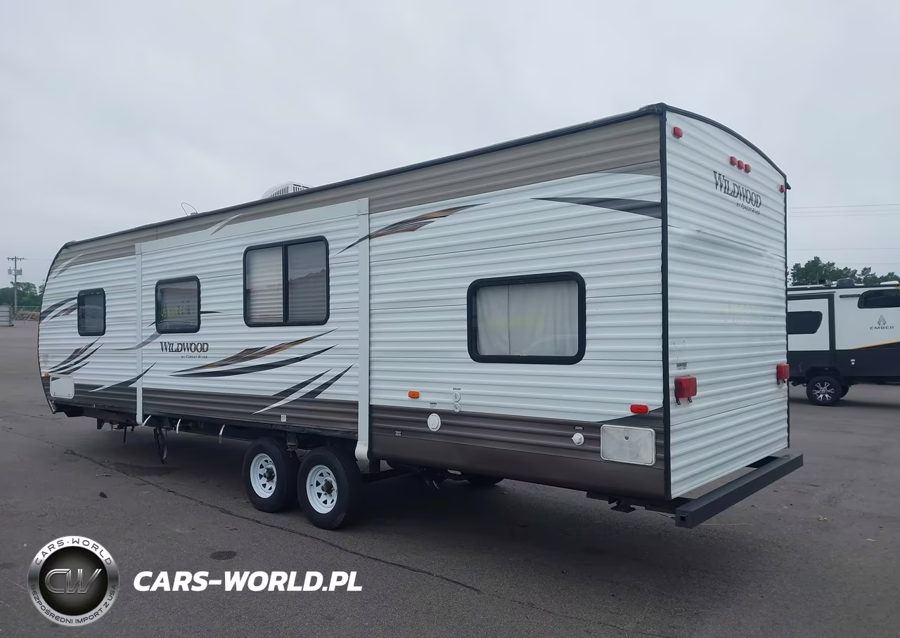 2017 Forest River Other VIN:4X4TWDF24HA259635 - 3