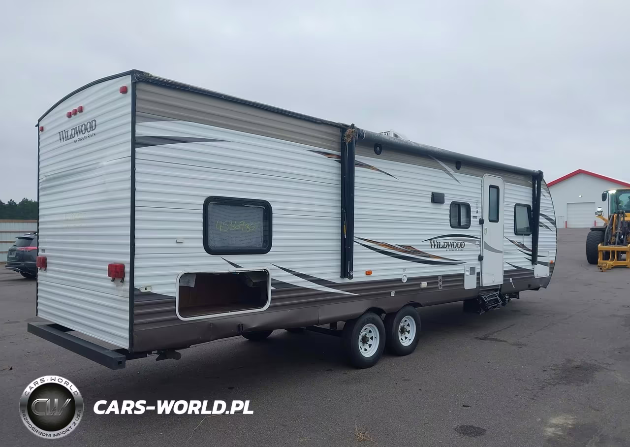 2017 Forest River Other VIN:4X4TWDF24HA259635 - 4