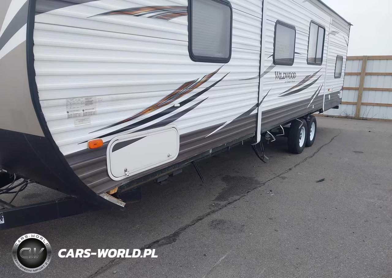 2017 Forest River Other VIN:4X4TWDF24HA259635 - 6