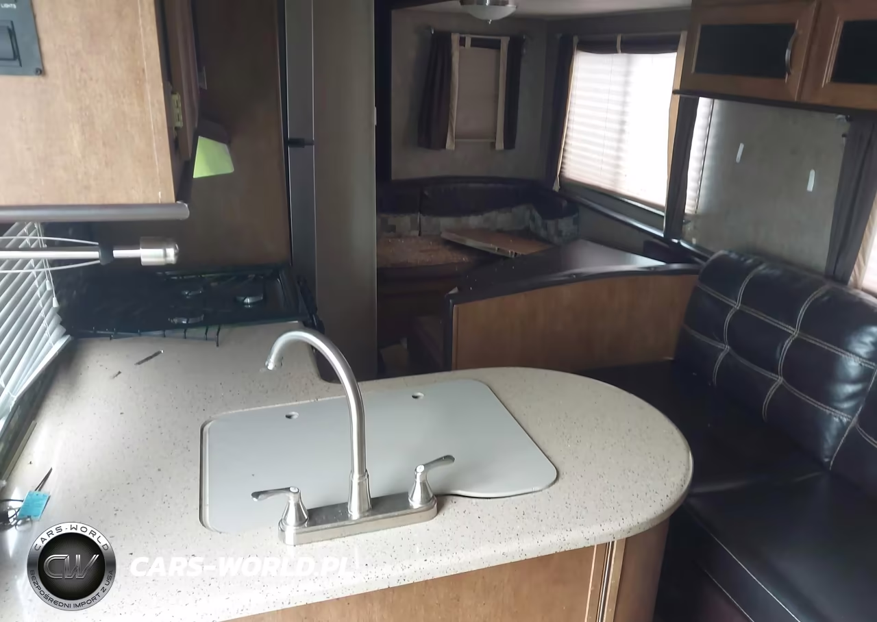 2017 Forest River Other VIN:4X4TWDF24HA259635 - 8