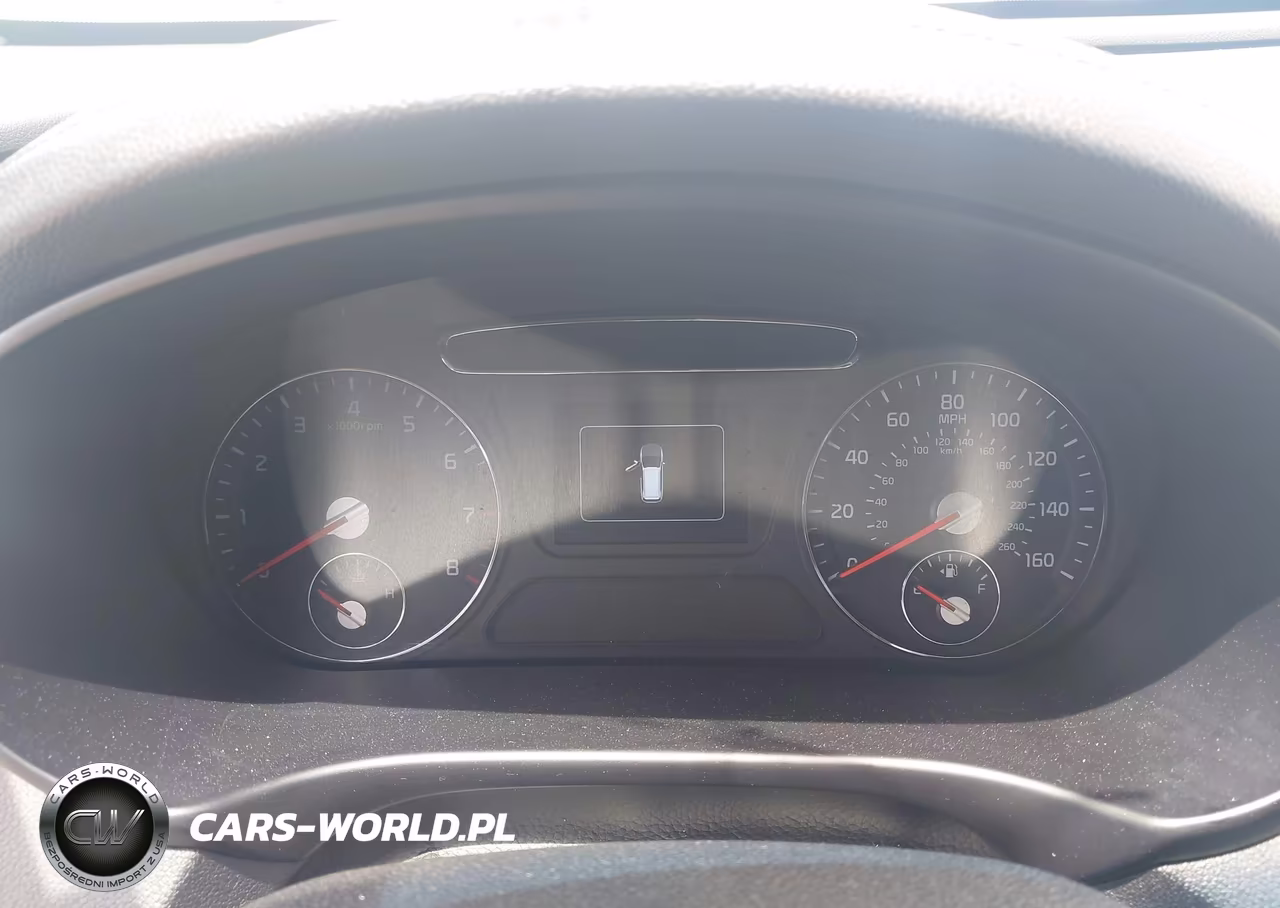 2018 Kia Sorento 3.3L Lx VIN:5XYPGDA59JG409184 - 15