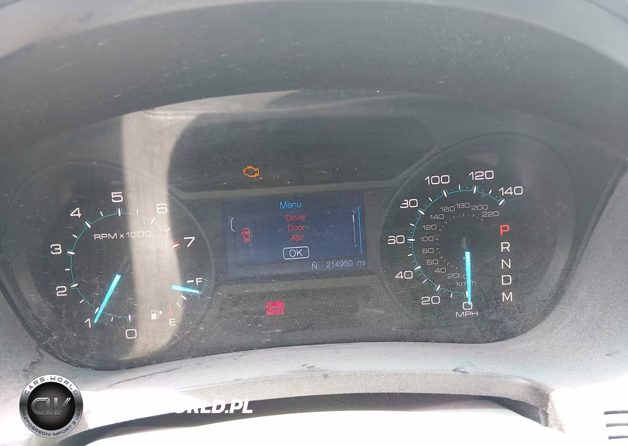 2013 Ford Explorer Xlt VIN:1FM5K7D81DGA84573 - 7