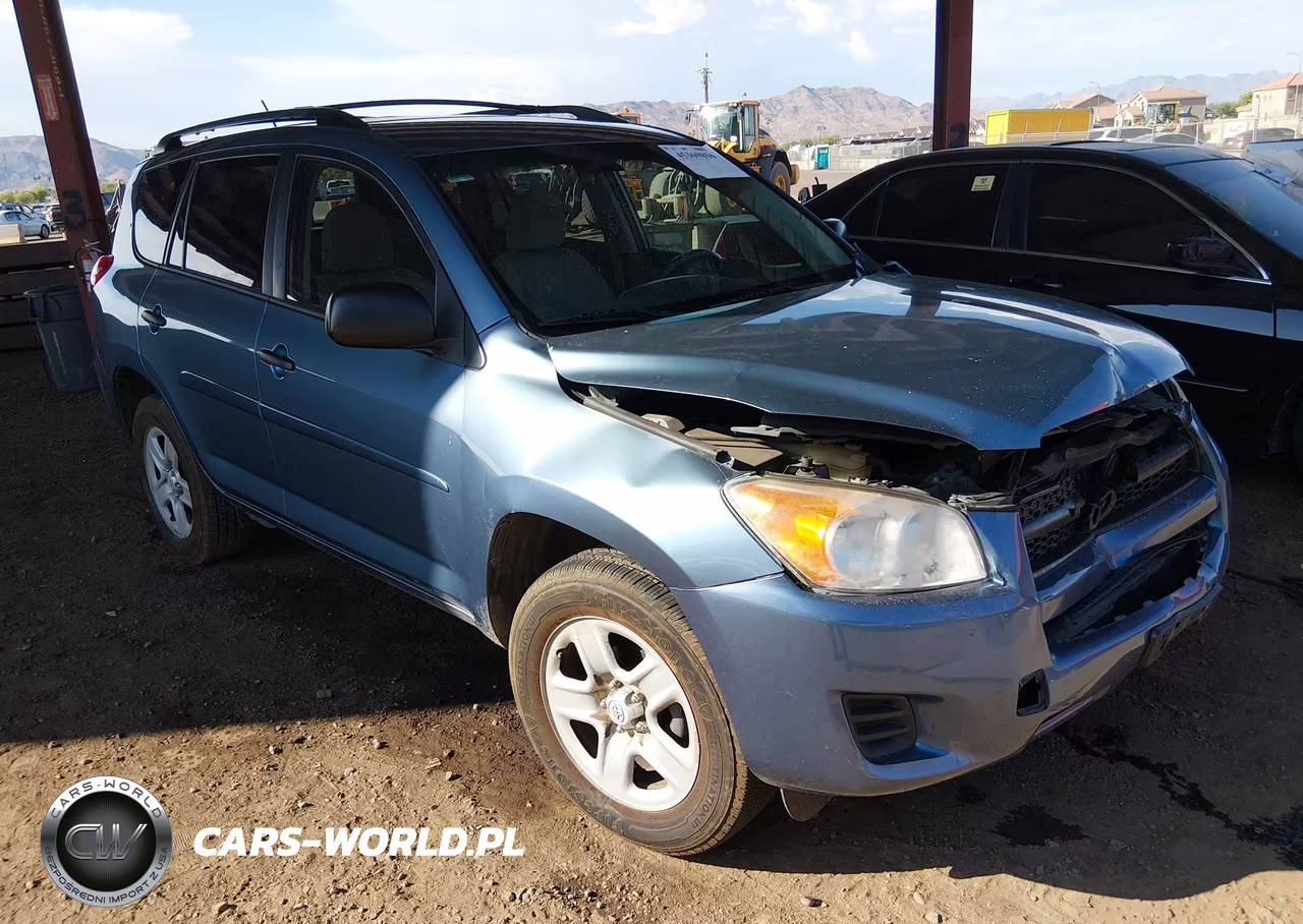 2010 Toyota Rav4