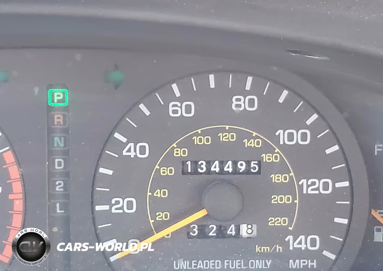 1994 Toyota Camry Le VIN:JT2SK12E0R0194617 - 16