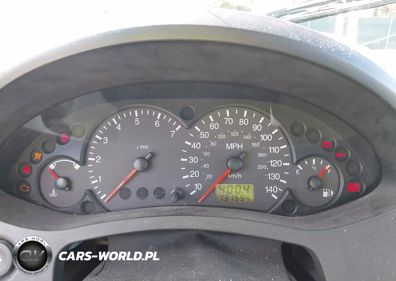 2005 Ford Focus Zx5 VIN:3FAFP37N85R109649 - 7