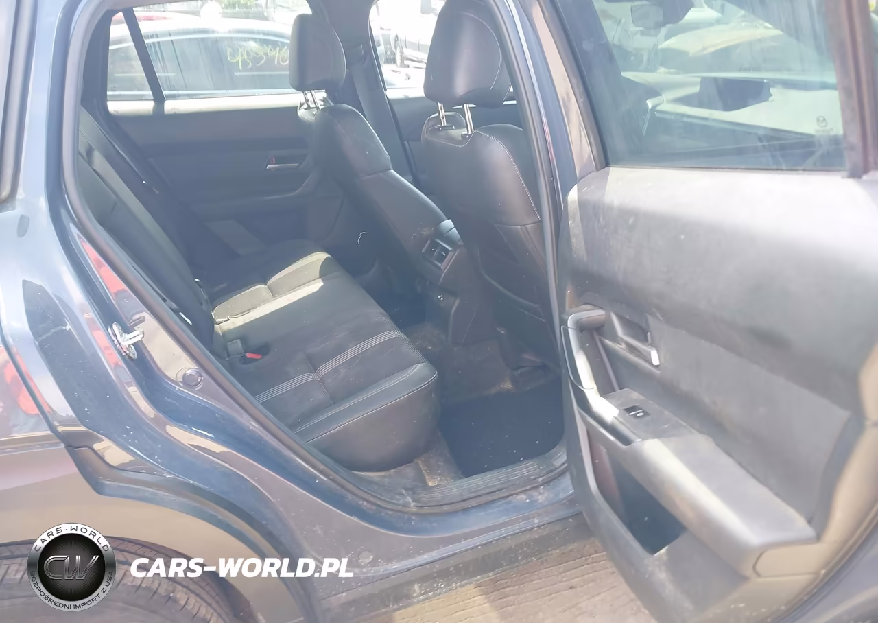 2024 Mazda Cx-50 2.5 S Select VIN:7MMVABAM0RN225082 - 8