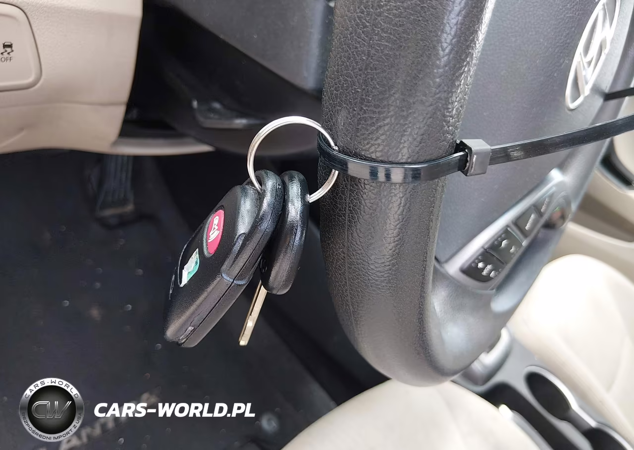 2014 Hyundai Elantra Se VIN:5NPDH4AE1EH475596 - 11
