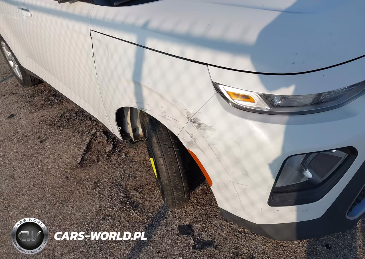 2021 Kia Soul S VIN:KNDJ23AU6M7746614 - 6