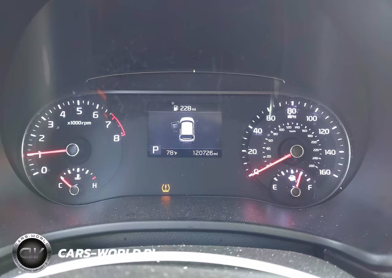 2021 Kia Soul S VIN:KNDJ23AU6M7746614 - 7