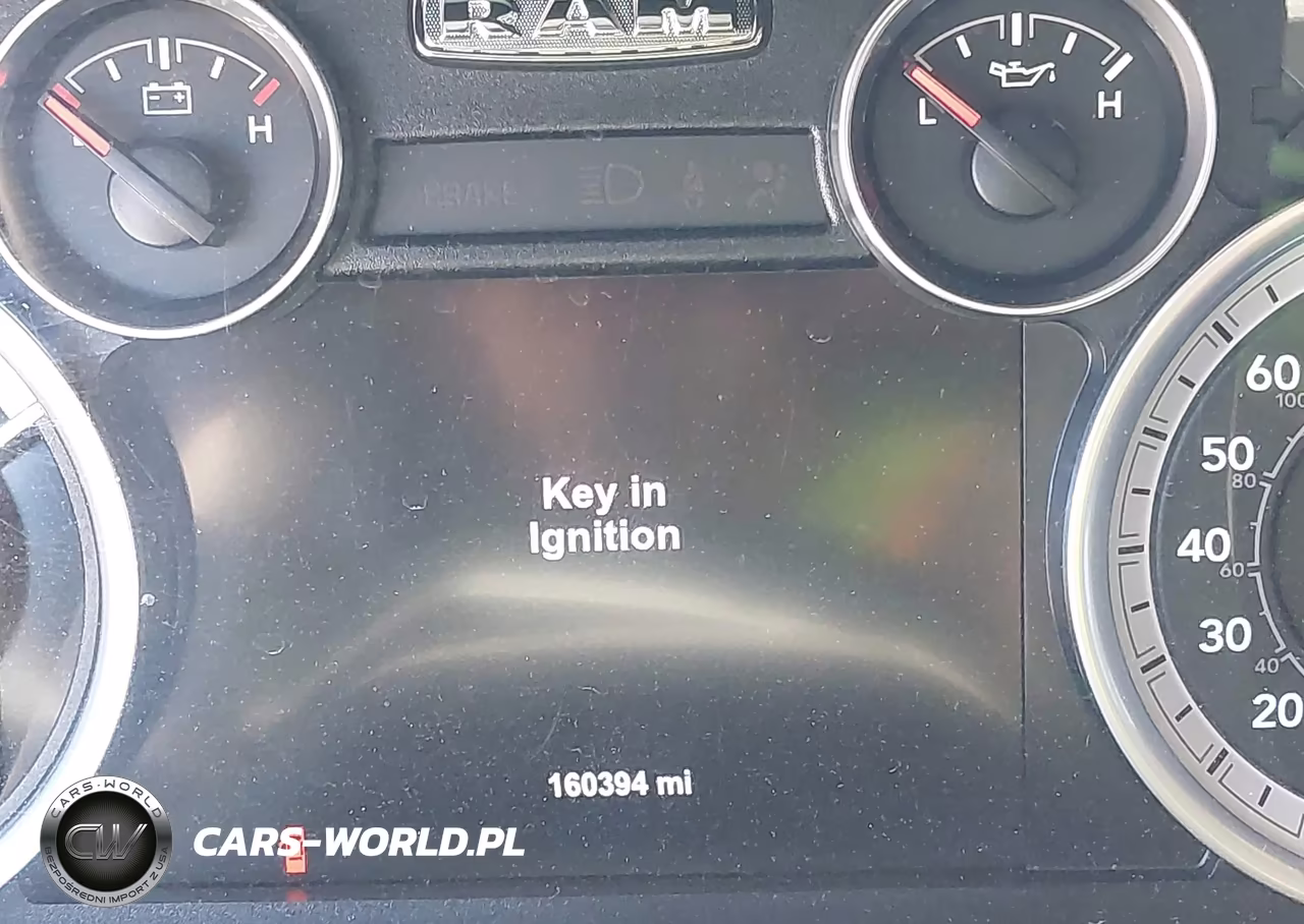 2015 Ram 1500 Big Horn VIN:1C6RR7LT2FS758678 - 15