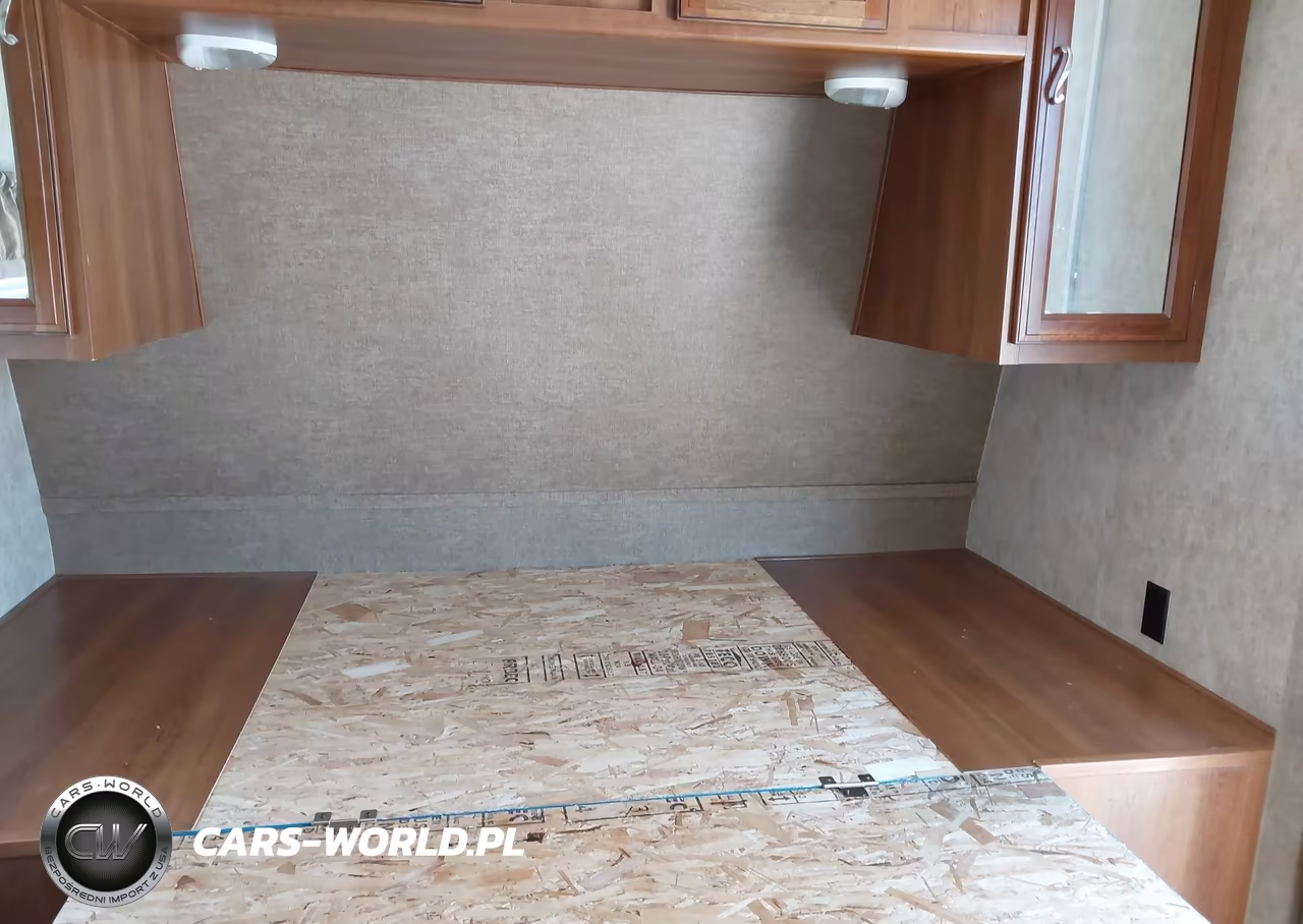 2015 Avenger Travel Trailer VIN:5ZT2AVPB4FB906657 - 8