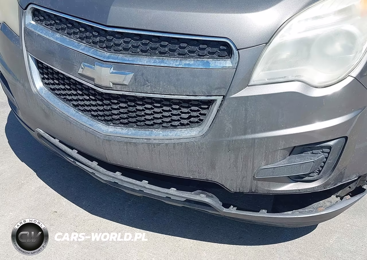 2012 Chevrolet Equinox Lt W-1Lt VIN:2GNFLEEK0C6112129 - 6