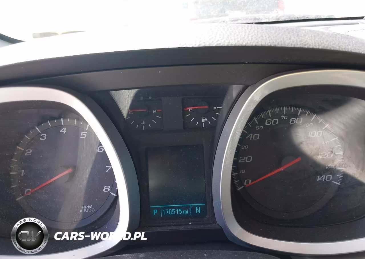 2012 Chevrolet Equinox Lt W-1Lt VIN:2GNFLEEK0C6112129 - 7