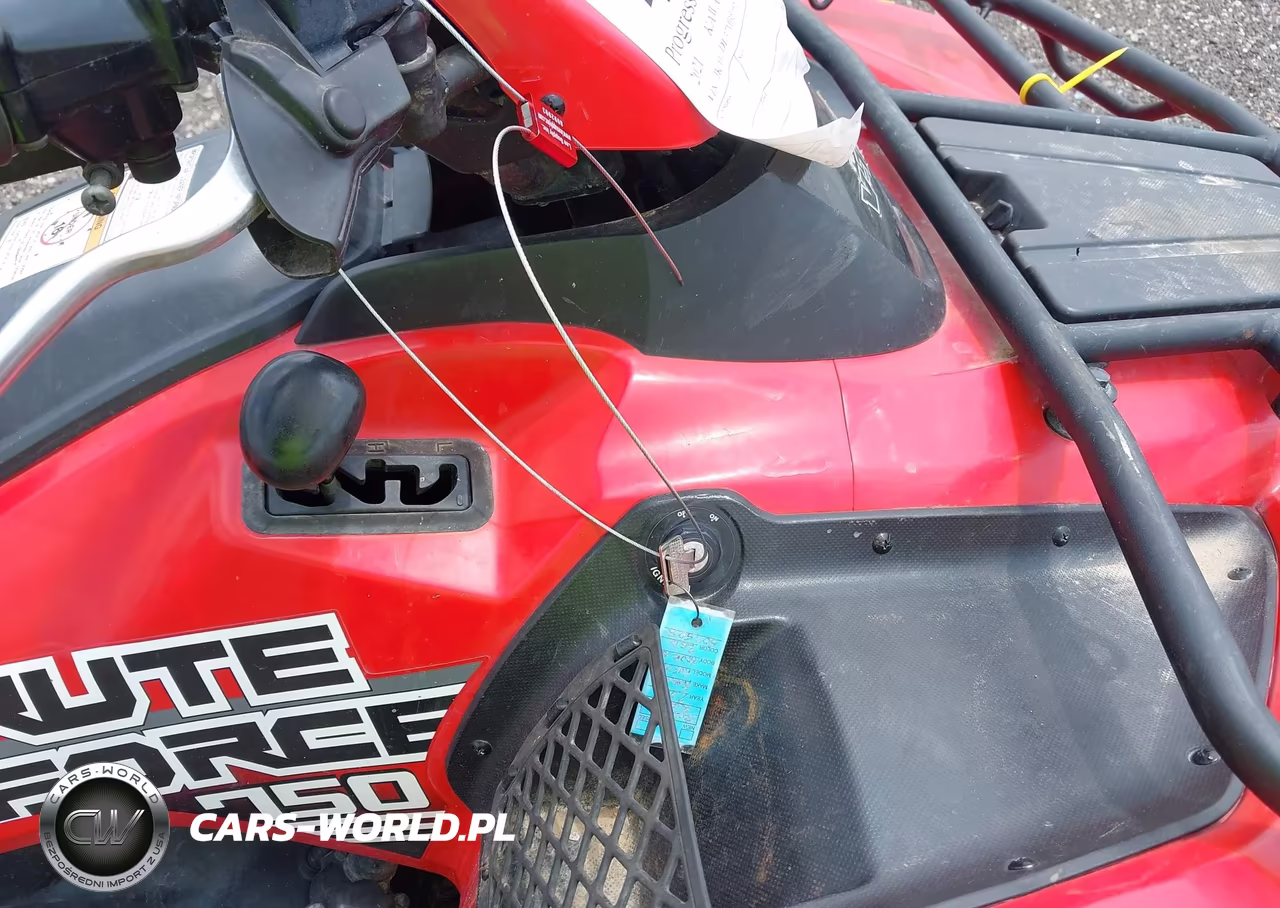 2021 Kawasaki Kvf750 L VIN:JKAVFDL37MB509508 - 10