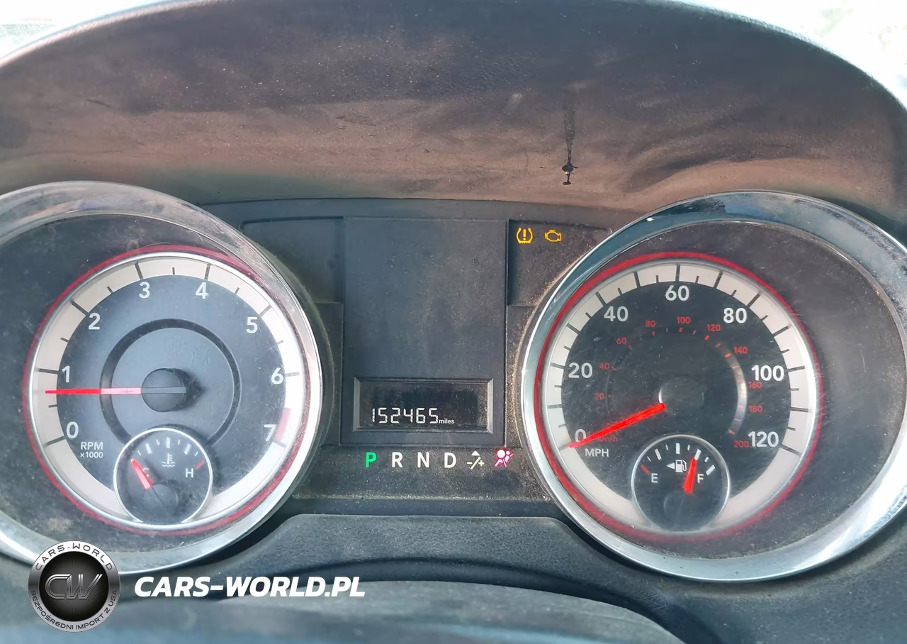 2019 Dodge Grand Caravan Se VIN:2C4RDGBG7KR503905 - 7