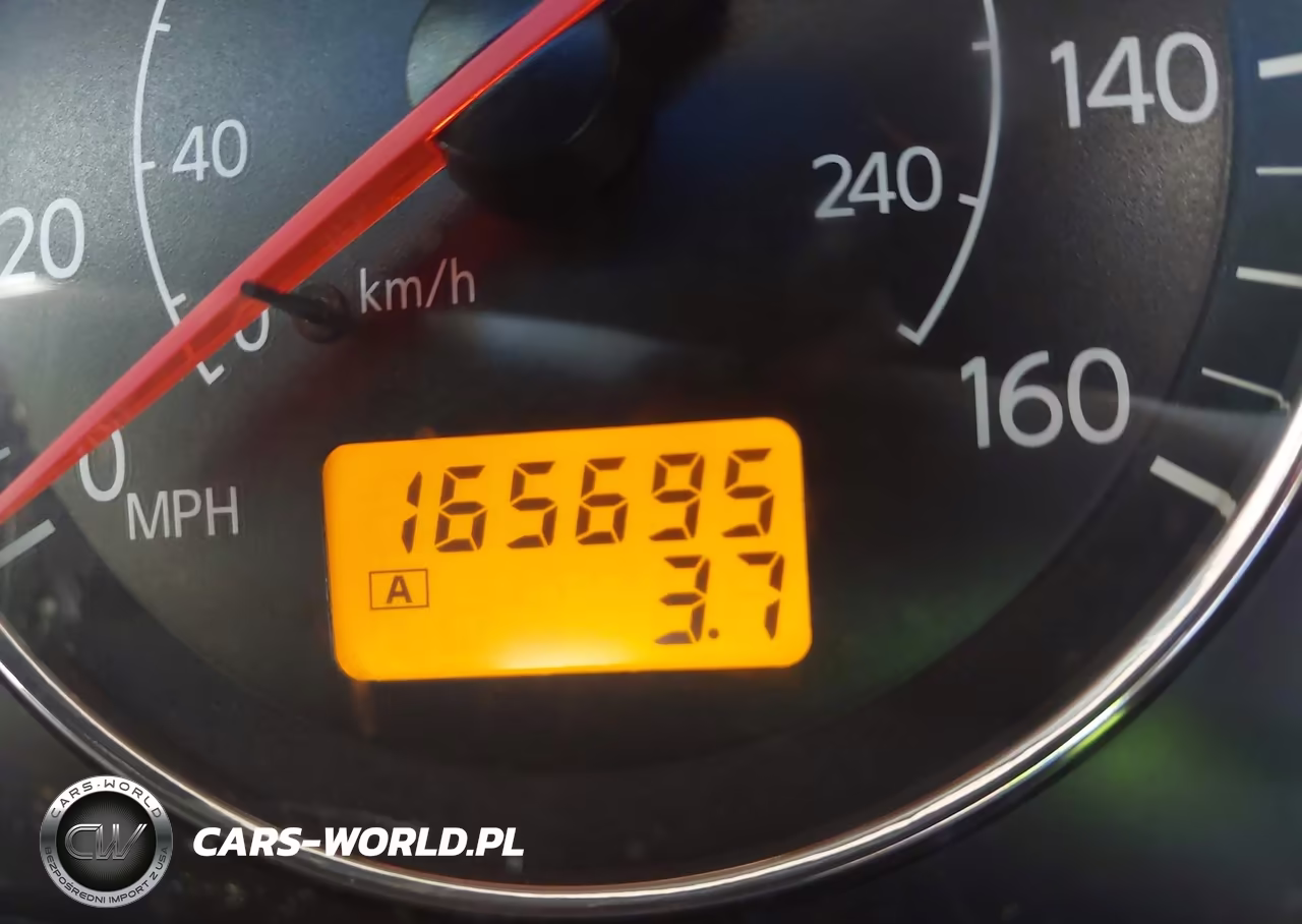 2005 Infiniti Fx35 VIN:JNRAS08W45X206492 - 15