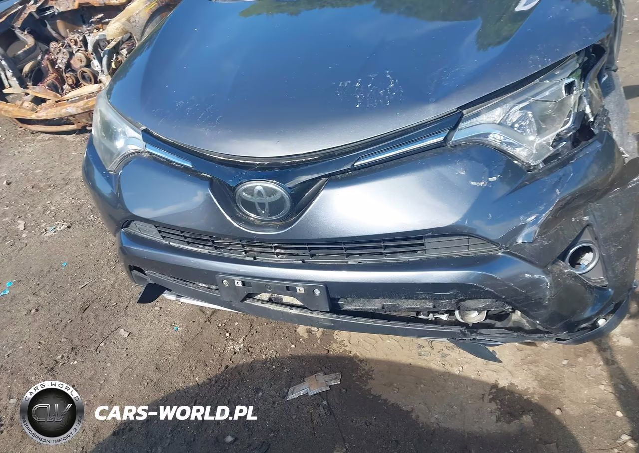 2018 Toyota Rav4 Xle VIN:JTMRFREV8JD250174 - 12