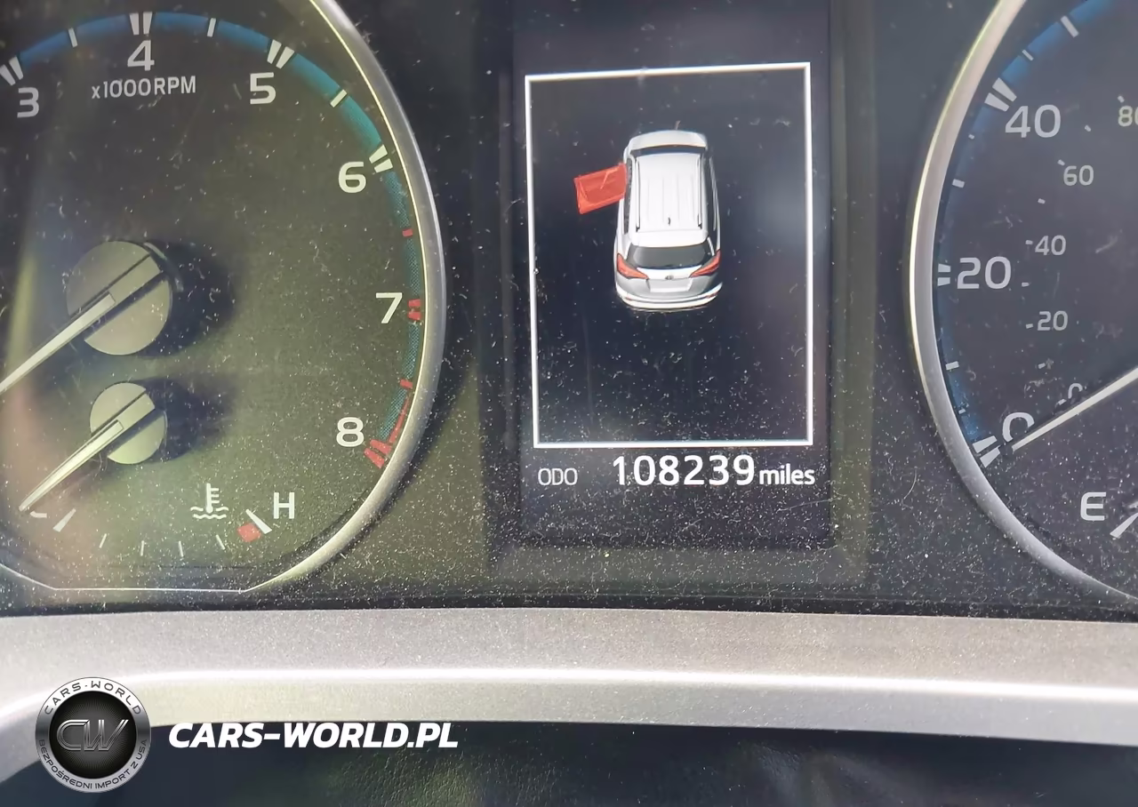 2018 Toyota Rav4 Xle VIN:JTMRFREV8JD250174 - 15