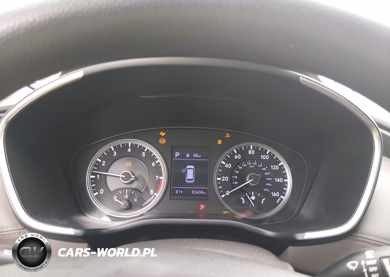 2020 Hyundai Santa Fe Se VIN:5NMS23AD6LH255875 - 7