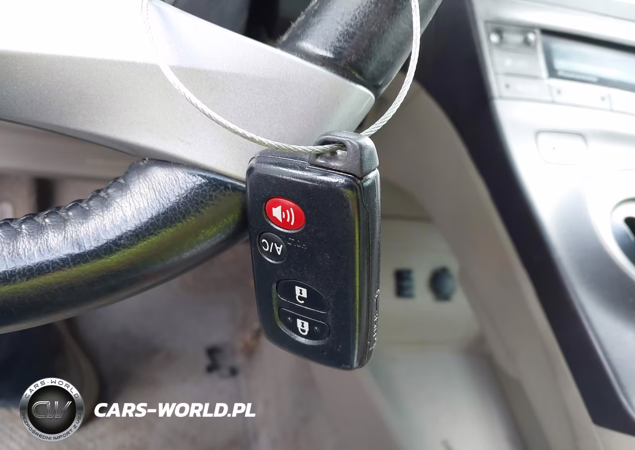 2010 Toyota Prius Iv VIN:JTDKN3DU3A0176423 - 11