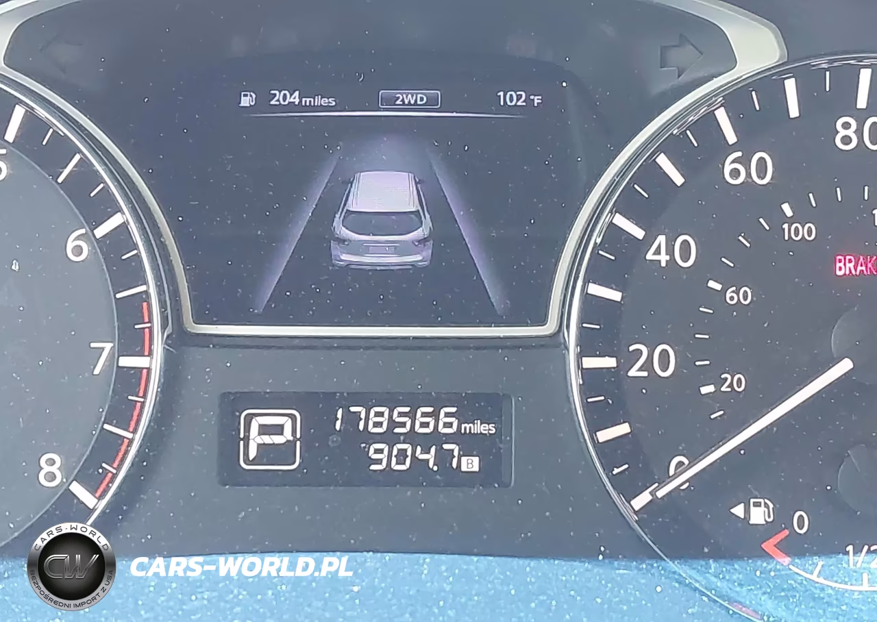 2014 Nissan Pathfinder Platinum VIN:5N1AR2MM6EC647054 - 16