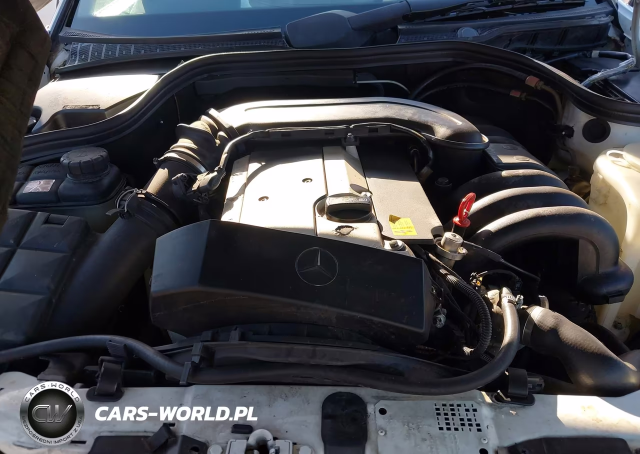 1997 Mercedes-Benz C 280 VIN:WDBHA28E9VA510567 - 10