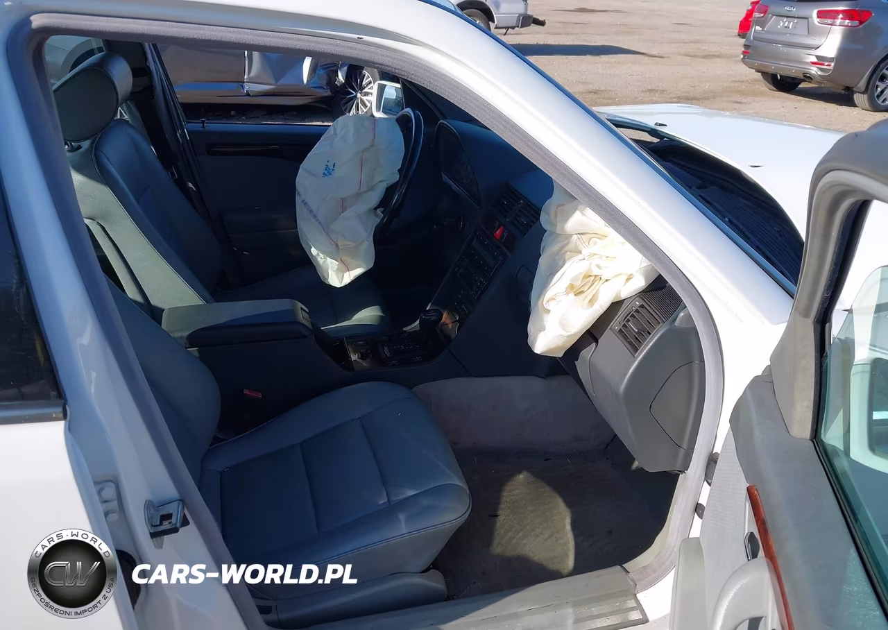 1997 Mercedes-Benz C 280 VIN:WDBHA28E9VA510567 - 5